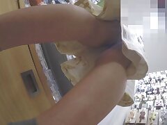 vol24 Heavenly Tiny-Titted Angel Displays Masterful Blowjob Techniques Skillfully