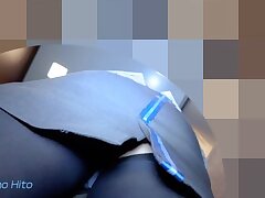 ca15-24724067342cbf3e987 Sexy Hairy Pussy Doll Loves Deep Throat Big Dick Adventures