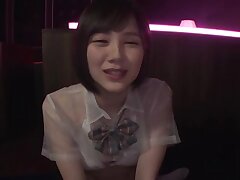 ABP-995 Sizzling Wet Doll Megu's Naughty Shower Sex Adventure