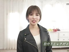 DLDSS-098 Atomi's Debut Cute JAV Schoolgirl's Uncensored Passionate Encounter