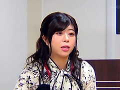 SDJS-243 Excited Thai Girl Swings With Besties For A Steamy Group Orgasm Fest