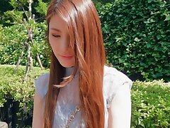 292MY-657 Seductive Temptress Delights with Unforgettable Oral Pleasure