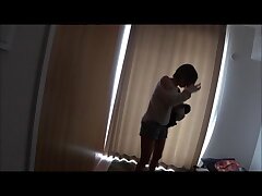 kamen8 Passionate Nights Hot Asian Babe in Steamy IdeaPocket Scenes