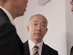 NSFS-148 Excited Japanese Beauty Gets Intense Love Making To Reach Her Peak