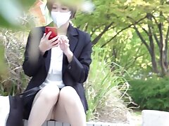 olniki1 Tight Asian Teen Rune Enjoyed Hard and Deep Sex Play