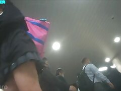 SP49 Risa Kasumi Asian Doll's Perfect Tits Fondled Sensually