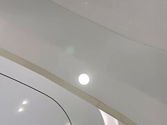 KFC-270 Frisky Japanese Star Sensually Self-Pleasing Her Pussy