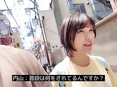 MIFD-534 Sizzling MILF's Passionate Encounter in the Bathroom