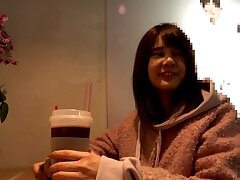 FONE-058 Sizzling Newcomer Ignites Passion in Her Explosive Erotic Debut