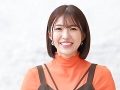 FSDSS-949 Teen Sensation Rinka Kanzaki Gets Roughly Fucked Amidst Passionate Threesome