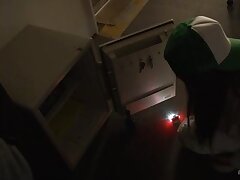 DXBB-010 Sensual Ride Juicy Girl's Big Boobs Thrill in Steamy Cock Session