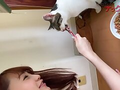 FC2PPV-1544469 Sweet Diva's Intense Ride A Blissful Blowjob Adventure