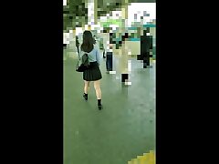 densya-019-gcolle Hot Asian Beauty Craves Cock Urgently in Every Room