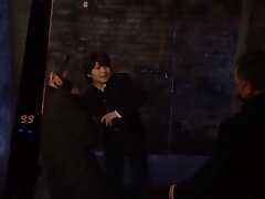 GHOV17_03 Passionate Redhead's Deep Thrills Sensual Moans & Ecstasy