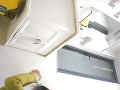 abv-509 Hot Japanese Babe Enjoys Steamy Outdoor Sex Adventure