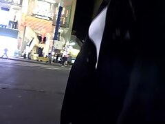 300MAAN-500 Hitomi Kitagawa's Passionate Doggy Style Adventure