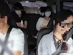 meikkomove118 Passionate Ride Wild Japanese Babe on Big Cock Thrills