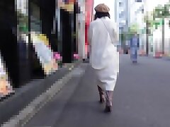 4gou037 Teen Hina Maeda Loves Taking Big Cock and Getting Loaded