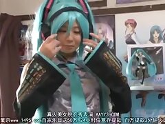 ABP-597 Japanese Woman With Hairy Pussy Gets Rough Gangbang Treatment