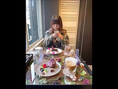 SDszA0sY Excited Asian Starlet Thrills in Steamy Trio Adventure!