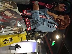 xxn-138 Sexy AV Star Ignites Passion With Her Irresistible Allure