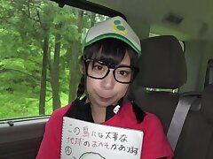 SOAN-034 Sensational Beauty Gets Wildly Banged by Hot Stud in Passionate Night