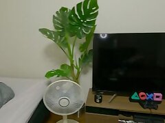 765ORECS-026 Miku Ohash Excels at Hot Threesomes with Unstoppable Passionate Skills