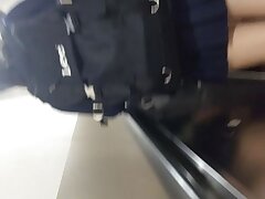 p66 Seductive Japanese Babe Teases Her Luscious Curves in Bra