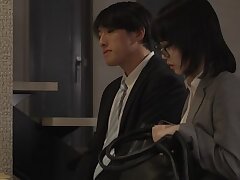 SAME-095 Sexy Model Eagerly Takes His Thick Dick Deep Inside Pussy