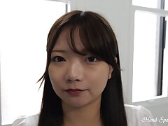 0996_HS-TAFLOST_HD Seductive Asian Babe Teases Her Wet Pussy in Solo Show