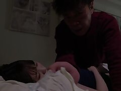 midv-131-4k Sultry Japanese Babe Teases with Vibratorsthen Lets LooseforHot Sex