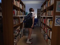 T38-014 Passionate Indoor Encounter Winning Japanese Beauty's Sultry Blowjob