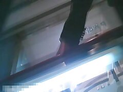 TO-8201 Kinky Asian Babe Enjoys Rough Anal Sex During Steamy Game Night Fun