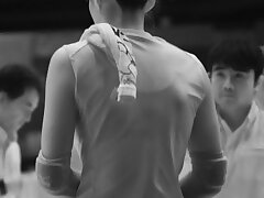 15208698 Sexy Japanese Girl in Panties Provides Incredible Blowjob Bliss