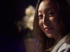 ADN-157 Rio Hamasaki Gets Her Big Boobs Drenched in Hot Asian Cum