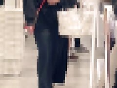 tikan08_01 Sizzling MILF Tempts with Seductive Oral Delights Before Hot Dong