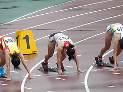 BT-158 Japanese Teen Explores Her Sensual Side Naked Outside