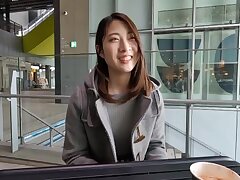 SDNM-352 Meina's Tight Asian Body Craves Hardcore Rough Passionate Fuck