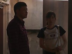 JUQ-180 Big Thick Manhood Satisfies Her Deeply for Ultimate Satisfaction