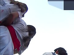 GS006 Sizzling Japanese Temptress A Deep, Passionate Encounter