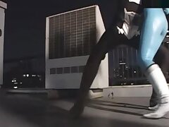 CGADT05_02 Seductive Japanese Cutie Thrills With Steamy Doggy Style Action