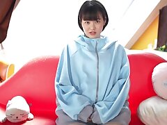 MIDV-148 Wild Asian Beauty Screams With Pleasure While Doubling Up On Toys For Ecstasy