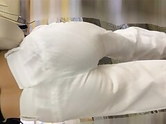 UIUIUI Asian Pussy Rocks Vibes & Gets Fucked by Two Dudes Hard