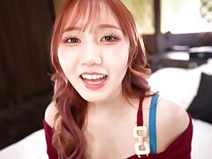 758REFUCK-035 Angel Takes Big Dick Deep Then Swallows Every Last Drop