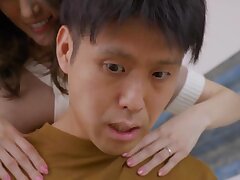 PRED-323 Athletic Babe Shows Off Her Juicy Pussy During Steamy Washing Scene