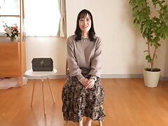 JUTA-149 Saori Hara's Tight, Taut Pussy Craves Intense Cock Pleasure