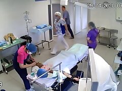 Preoperative_preparation_in_a_plastic_clinic_8 Sizzling MILF Reveals Her Hidden Passionate Secrets