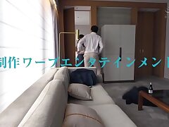 DFE-057 Flexible Sakurako Gets Fucked Hard & Takes Cum Deep Inside Her Pussy