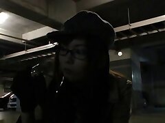 HAVD-671 Cute Girl Enjoys Intense Hard Sex for a Thrilling Night