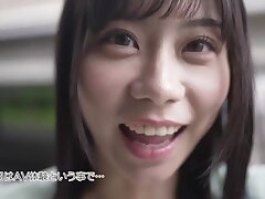 MIFD-256 Amateur Babe Takes Hard Fisting and Anal Sex Deep